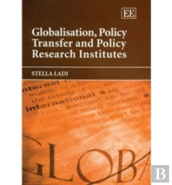 Bertrand.pt - Globalisation, Policy Transfer And Policy Research Institutes
