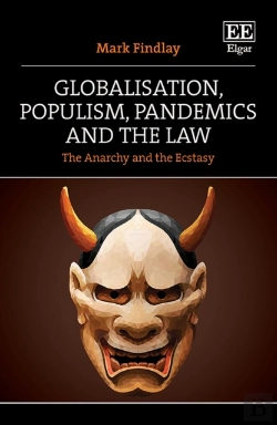 Bertrand.pt - Globalisation, Populism, Pandemics And The Law - The Anarchy And The Ecstasy