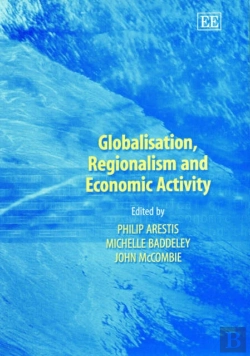 Bertrand.pt - Globalisation, Regionalism And Economic Activity