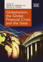 Globalisation, The Global Financial Crisis And The State
