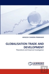 Globalisation Trade And Development