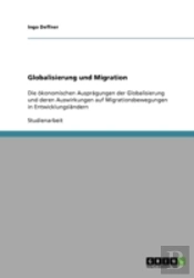 Globalisierung Und Migration