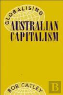 Globalising Australian Capitalism