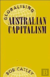 Globalising Australian Capitalism