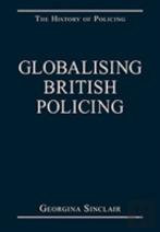 Globalising British Policing