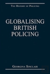 Globalising British Policing