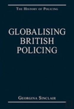 Bertrand.pt - Globalising British Policing