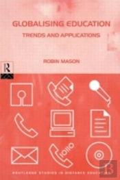 Globalising Education: Trends And Applications