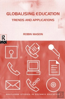 Bertrand.pt - Globalising Education: Trends And Applications