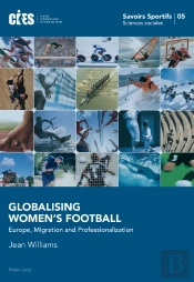 Globalising Womens Football
