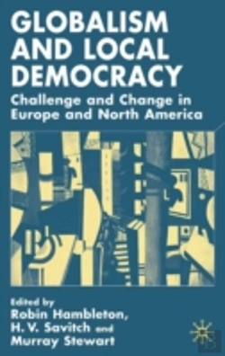 Bertrand.pt - Globalism And Local Democracy