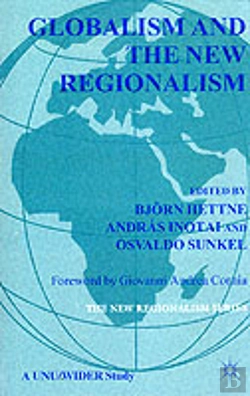 Bertrand.pt - Globalism And The New Regionalism