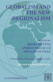 Globalism And The New Regionalism