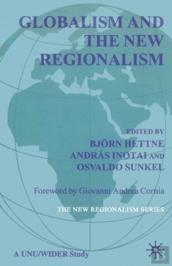 Bertrand.pt - Globalism And The New Regionalism