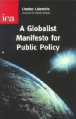 Bertrand.pt - Globalist Manifesto For Public Policy