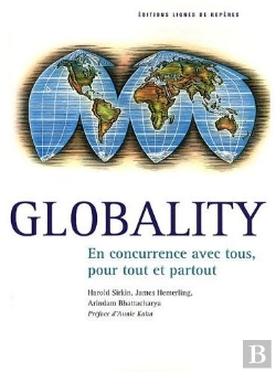 Bertrand.pt - Globality ; En Concurrence Avec Tous, Pour Tout Et Partout