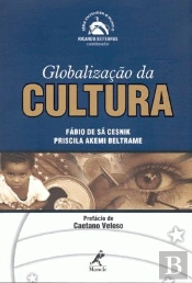 Globalização da Cultura