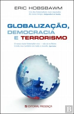 Bertrand.pt - Globalização, Democracia e Terrorismo