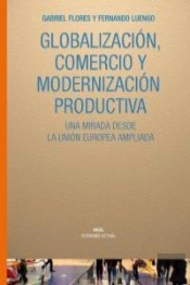 Globalización, Comercio Y Modernización Productiva