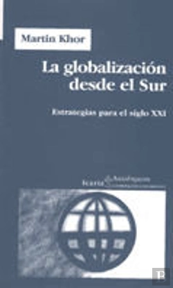 Bertrand.pt - Globalización Desde El Sur, La