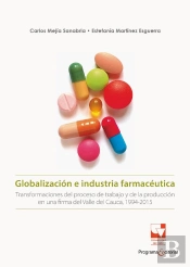 Globalización E Industria Farmacéutica