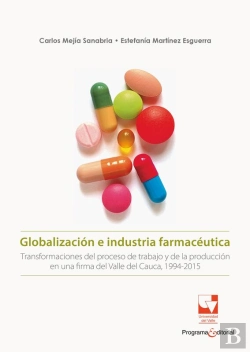 Bertrand.pt - Globalización E Industria Farmacéutica
