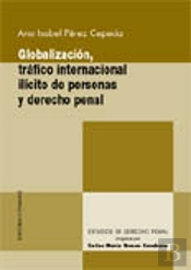 Globalizacion Trafico Internacional Ilicito Personas D.Penal