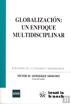 Bertrand.pt - Globalización : Un Enfoque Multidisciplinar