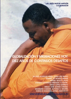 Bertrand.pt - Globalizacion Y Migraciones Hoy: Diez Años De Continuos Desafíos