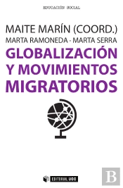 Globalización Y Movimientos Migratorios