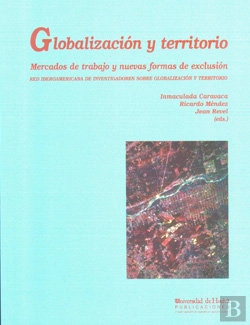 Bertrand.pt - Globalizacion Y Territorio