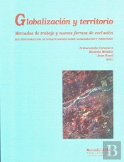 Globalizacion Y Territorio