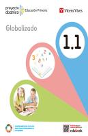 Globalizado 1 Act Bienvenida (Proyecto Abanico)