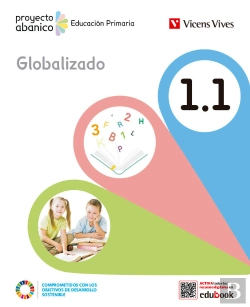 Bertrand.pt - Globalizado 1 Act Bienvenida (Proyecto Abanico)