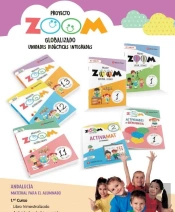 Globalizado 1 Andalucia Pack (Zoom)