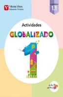 Globalizado 1.1 Cuadricula Actividades (Aula Activ