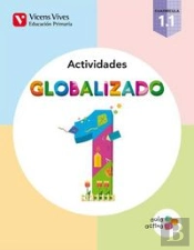 Globalizado 1.1 Cuadricula Actividades (Aula Activ