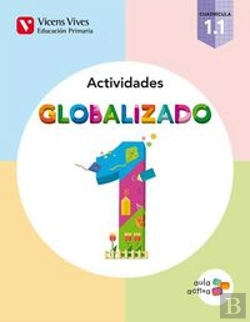 Bertrand.pt - Globalizado 1.1 Cuadricula Actividades (Aula Activ