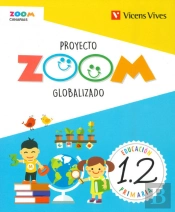 Globalizado 1.2 Canarias (Zoom)