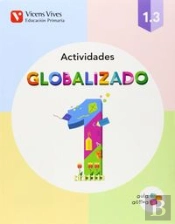 Globalizado 1.3 Actividades (Aula Activa)