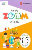 Globalizado 1.3 Canarias (Zoom)