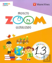 Globalizado 1.3 Canarias (Zoom)