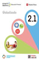 Globalizado 2 Trim (Proyecto Abanico)