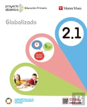 Globalizado 2 Trim (Proyecto Abanico)