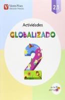 Globalizado 2.1 Actividades (Aula Activa)