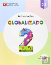 Globalizado 2.1 Actividades (Aula Activa)