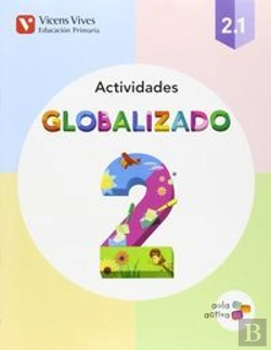 Bertrand.pt - Globalizado 2.1 Actividades (Aula Activa)