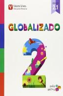 Globalizado 2.1 (Aula Activa) Andalucia