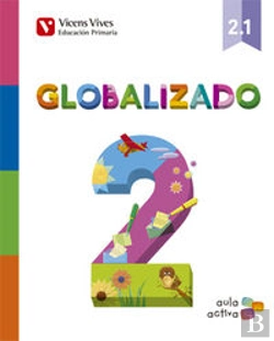 Bertrand.pt - Globalizado 2.1 (Aula Activa)