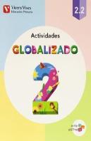 Globalizado 2.2 Actividades (Aula Activa)